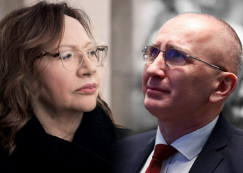 ZLOČINAC A NE KARIZMATIK Lovrić: Kordić je moralni idiot. Ali šta je s njegovim političkim i vjerskim klanjateljima?!