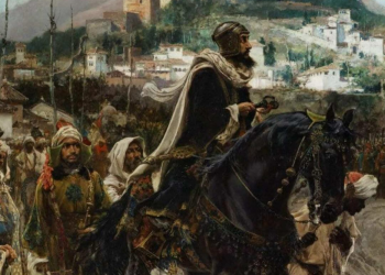 SUDBINA MORISCOSA: Posljednji ostaci islama u Španiji nakon Reconquiste