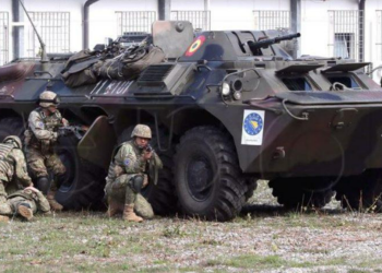 LEKCIJE IZ AFGANISTANA:  EU i NATO razvijaju planove u slučaju da Rusija uloži veto na prisustvo EUFOR-a u BiH