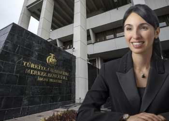 PRVA ŽENA GUVERNERKA CENTRALNE BANKE: Erdogan imenovao bivšu direktoricu američke banke na čelo turske centralne banke