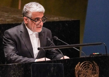 VIJEST KOJU MEDIJI OBJAVLJUJU KAO EKSKLUZIVNU: Iran i SAD blizu privremenog sporazuma o nuklearnom obogaćivanju i izvozu nafte