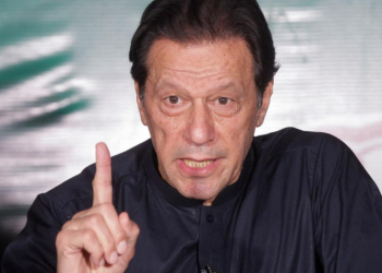 KRIKET LEGENDA I PRETORIJANCI Karim: Saga o Imran Khanu mogla promijeniti pakistansku državu iz temelja