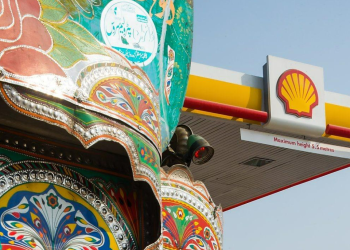 ZBOG EKONOMSKE KRIZE: Naftni div Shell izlazi iz Pakistana nakon 75 godina