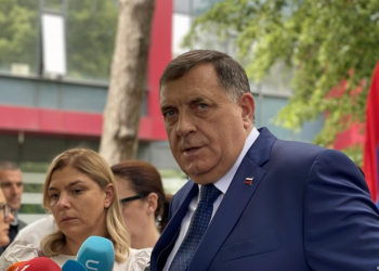 SVI SRPSKI ULTIMATUMI: Sve su dobili ucjenama i sa“pištoljem na slijepočnici“ bošnjačkih lidera