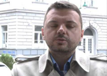DEGENERACIJA BOŠNJAČKE POLITIKE: Degen Denis degenerira bosansku diplomatiju imenujući degenerike za ambasadore