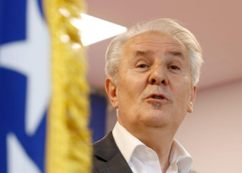 JURIŠNIK IZ STAMPEDA KOMUNJARA KOJI SU OKUPIRALI SDA: Lendo je posljednji koji ima pravo osuđivati Kordića, jer mu je on omogučio da počini zločine!