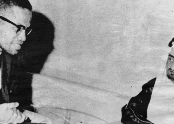 OD IBNI BETUTE DO MALCOLMA X: Kako je šest historijskih pisaca opisalo hadž