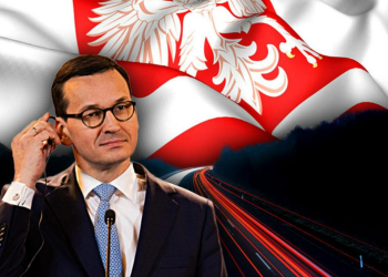 POLJSKA UKIDA CESTARINU NA AUTOPUTEVIMA: Ceste moraju služiti narodu a ne bankarima za zaradu