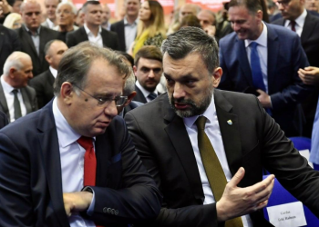 ŠTA „TROJKA“ DOBIJE NA (KOZIJOJ) ĆUPRIJI, IZGUBI NA (STAROM) MOSTU: Da je Nikšić sa ovoliko elana, kuraži i odvažnosti vodio predizbornu kampanju gdje bi mu bio kraj