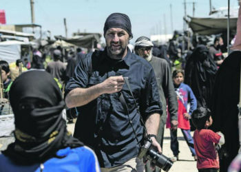 NAJVEĆA ZABLUDA  BORACA JEDNE PROPALE DRŽAVE, MEĐU NJIMA I BALKANSKIH MUSLIMANA: ‘Prevarili su nas. Živimo u paklu!‘
