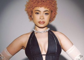 KO JE ICE SPICE Potencijalno najveća pop zvezda 2023. koja repuje sa Nicki Minaj na roze oblacima filma “Barbie”