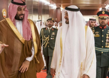 PUKLO SAVEZNIŠTVO MOĆNIH KRALJEVA NAFTE MBZ-a I MBS-a: ‘Zabio nam je nož u leđa!‘