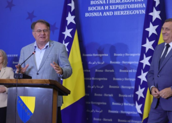 OVO NIJE NAŠ RAT (V): To je bila samo medijska i politička galama…?!
