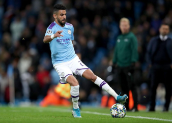 NOSI IME KRALJEVSKE METROPOLE: Riyad Mahrez napustio City, seli u Al Ahli