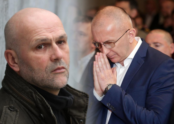 POGLED IZBLIZA Leković: Odbiti osuditi izjavu Darija Kordića da bi ‘sve ponovio’ znači podržati ratni zločin za koji je osuđen