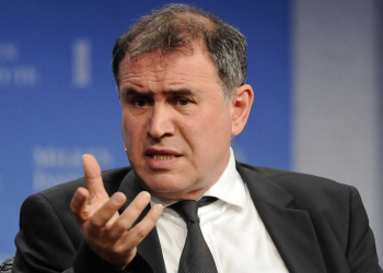 ČETIRI SCENARIJA Roubini: Monetarna trilema s početka ove decenije i dalje veoma aktuelna