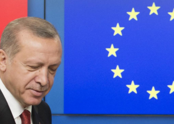 CARINSKA UNIJA EU-TURSKA: Vrijeme je za promjene