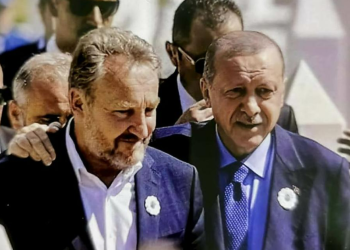 SULTANOV POSLJEDNJI SALTO MORTALE: Erdogan je kumovao udruženom izdajničkom poduhvatu “Izetbegovića i  drugih”