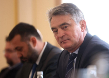KOMŠIĆEVA SVAKIDAŠNJA JADIKOVKA Latić: Kako politički i ideološki pogubljeni lider DF-a vodi državu