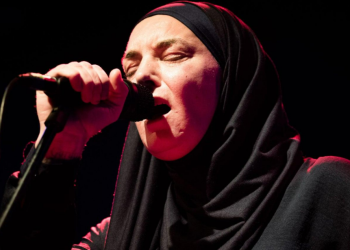 ZA NJU JE ISLAM BIO SVJETLO ŽIVOTA:  U 56. godini preminula je pjevačica Sinead O'Connor