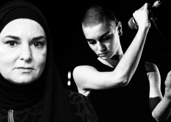 SINEAD O'CONNOR Sullivan: „Nisam htjela biti pop zvijezda, već pjevačica protesta“