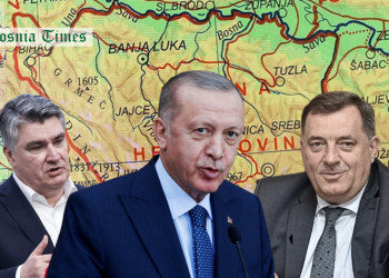 KAKO JE HRVATSKA POTPALA POD ŠAPU RUSKOG MEDVJEDA: Tuđman je šurovao sa Gorbačovom i Jeljcinom, a Milanović je Putinu sve prepustio