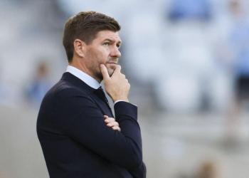 GDJE SE NALAZE LEGENDE: Legendarni kapiten Liverpula Steven Gerrard imenovan za glavnog trenera saudijskog Al-Ettifaqa