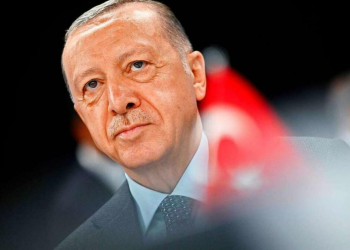 ZLA VREMENA TJERAJU SULTANA DA SE MIRI I SA DUŠMANIMA: Zašto je Erdogan napravio zaokret po pitanju Švedske?