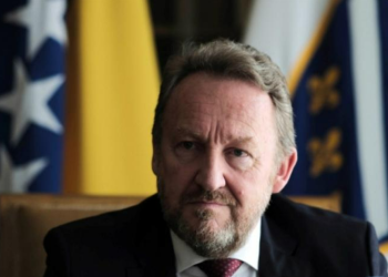 IZETBEGOVIĆ GORI OD SVOJIH BOTOVA: Optužio Mehmedovića za izdaju stranke i dodvoravanje strancima