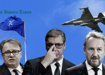 OVO NIJE NAŠ RAT(III): Bosna ide u rat! U ovoj fazi čekaju da se poklope još samo neki detalji…