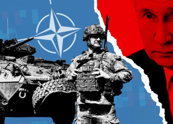 ODVRAĆANJE RUSIJE ZAHTJEVA VIŠE OD OBEĆANJA: Zapadna Evropa i dalje ‘škripi’ na istočnom krilu NATO-a