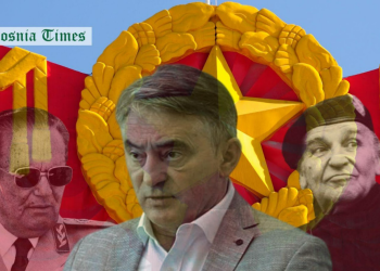 I JA SAM VIDIO ŽELJKA MARŠALA, LEGENDU TU: Kako se nakon smrti Alije Mladim muslimanima ukazao Tito