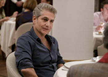 AMERIKA JE SVAKE MINUTE SVE GLUPLJA Imperioli: Mržnja i ignoriranje nisu legitimni već se to smatra neljudskim