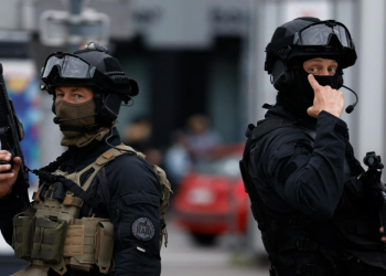 NEREDI U FRANCUSKOJ Freschi: Za rasističku policiju životi Arapa, crnaca i muslimana nisu važni