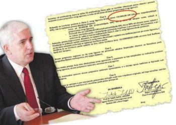 ZAISTA  SE „IZETBEGOVIĆU I DRUGIMA“ MORA SUDITI ZA VELEIZDAJU: To bi bio prvi uvjet kojim se stiče pravo na obonovu revizije  presude protiv Srbije