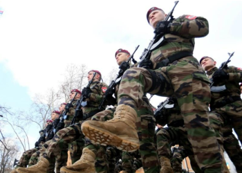 ŠTA BOSNA OČEKUJE OD NATO-a: Poziv zvaničnicima BiH da budu službeno prisutni na ovom sastanku treba promatrati u pozitivnom svijetlu