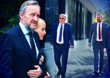 SAMO „TROJKA“ BAKIRA SPAŠAVA: Izetbegović grabi ka sigurnoj pobjedi na Kongresu!