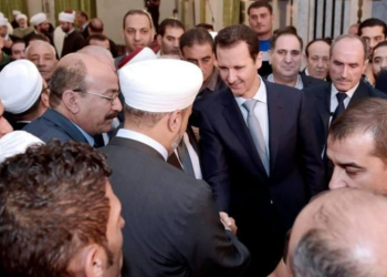 PREDNOSTI SIRIJSKE NORMALIZACIJE: Assad je gnusan, ali arapska izolacija Sirije nanijela je više štete nego koristi
