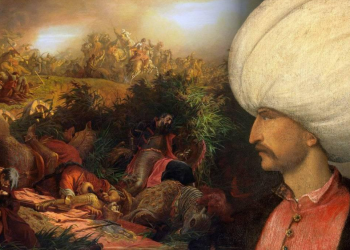 OSMANSKO CARSTVO KRAJEM 16. STOLJEĆA: Kriza, stagnacija i konsolidacija (1)