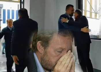 KO TO PROKAZUJE „TROJKU“:  Saboteri unutar „Trojke“ razbijaju ovu koaliciju čime pomažu Izetbegoviću da obnovi mandat?!