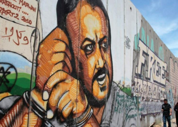 NEIZVJESNA UTRKA ZA NOVOG PALESTINSKOG VOĐU: Harizmatični vođa u izraelskom zatvoru, a Abbasovi poltroni omraženi kod naroda
