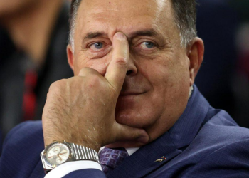 OVO NIJE NAŠ RAT (VII): Dodik odgađa oružani sukob, povlači se na rezervne položaje?!