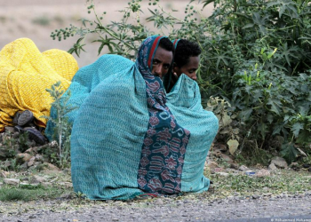 SAUDIJCI POKAZALI OKRUTNOST PREMA NAJSIROMŠNIJIMA: Optužbe HRW-a nisu prve takve vrste