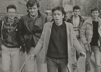 SARAJEVO JE BILA MEKA ZA BALKANSKE LJEVIČARE: Koga još briga za bend koji je svoju ‘karizmu’ izgradio na nekoliko ‘viceva’