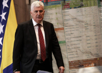 OVO JE PROFIL NAJOPAKIJEG KRŠĆANSKOG FUNDAMENTALISTE U EVROPI: Na svom čisto kršćanskom teritoriju kontrolira mafiju, ima svoju oružanu silu i ubire harač od firmi!