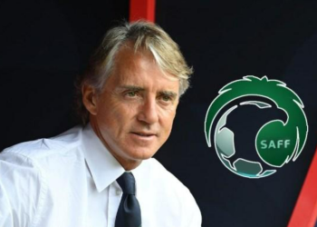 ROBERTO MANCINI PREUZIMA SAUDIJSKU ARABIJU: Bogata zaljevska monarhija platila je velika imena svjetskog nogometa