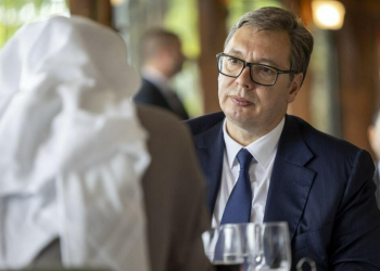 VELIKA PRIČA O TOME KAKO VUČIĆ POTIHO PRODAJE SRBIJU ARAPIMA: Postali su vlasnici najboljeg dijela Beograda