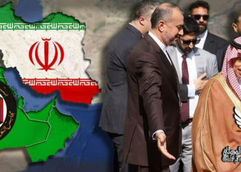 TEKTONSKE GEOENERGETSKE PROMJENE: Pokrenut željeznički tranzit iz Rusije u S. Arabiju preko Irana