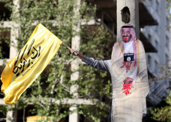 ZNAČI LI MIR SA IZRAELOM RAT SA IRANOM: Ovo je opasna strana potencijalnog novog diplomatskog sporazuma Saudijske Arabije