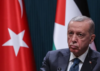 ŠTA TURSKA ZAPRAVO HOĆE? Cook: Ankara pokušava zadobiti prestiž na Bliskom istoku koji je Washington odavno prokockao